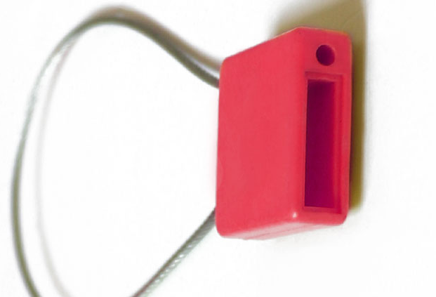 鋼(gang)絲封條(tiáo) 鋼絲封(feng)條